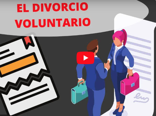 divorcios